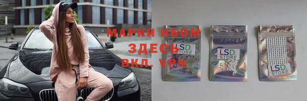 СК Горнозаводск