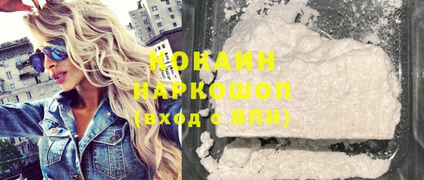 СК Горнозаводск